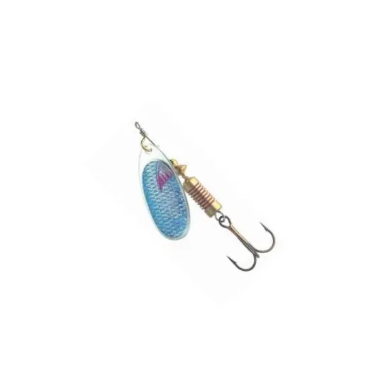 Błystka obrotowa Effzett 3D roach 12g