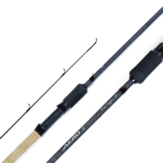Wędka spławikowa Shimano Aero X1 Pellet Waggler 3.35m -15g-82149