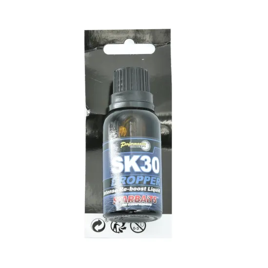 Atraktor spinningowy PC SK 30 dropper StarBaits 30ml