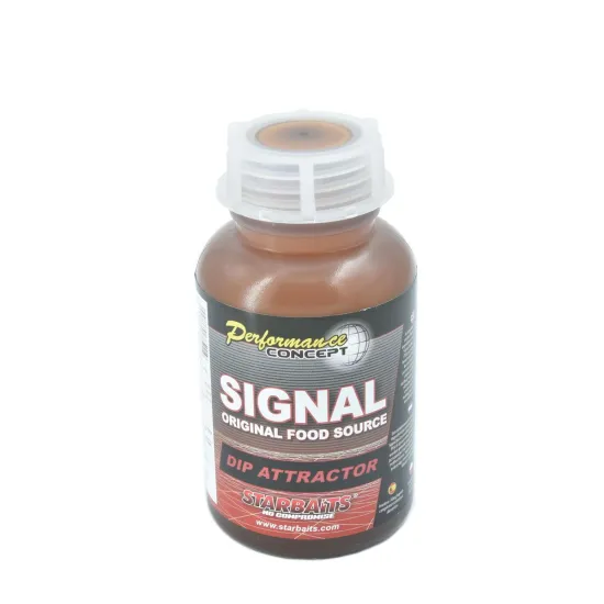 Dip PC Signal StarBaits 200ml