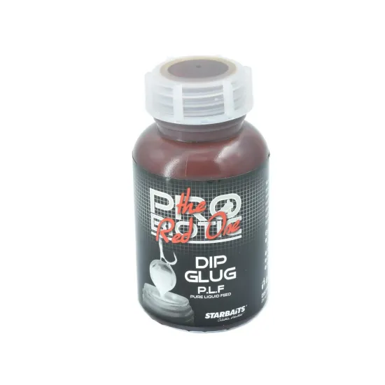 Dip PRO Red StarBaits 250ml