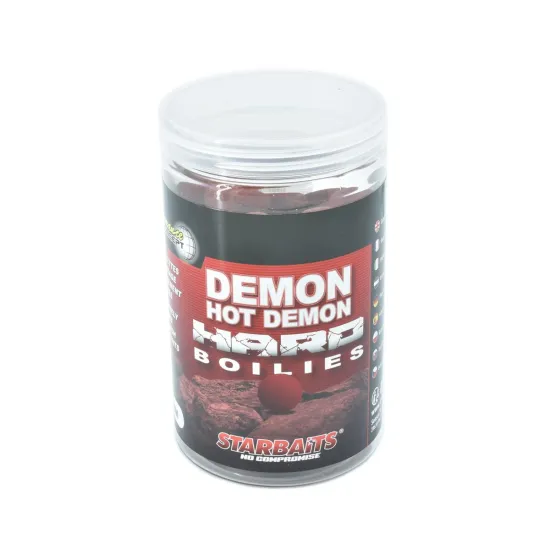 Kulki PC Demon Hot Demon 20mm StarBaits 200g