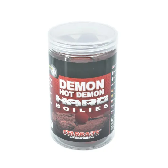 Kulki PC Demon Hot Demon 24mm StarBaits 200g