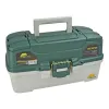 Skrzynia wędkarska model 620306 Plano 41x23x21cm