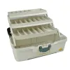 Skrzynia wędkarska model 620306 Plano 41x23x21cm-82408