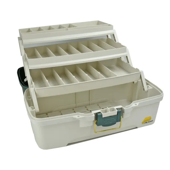 Skrzynia wędkarska model 620306 Plano 41x23x21cm-82408