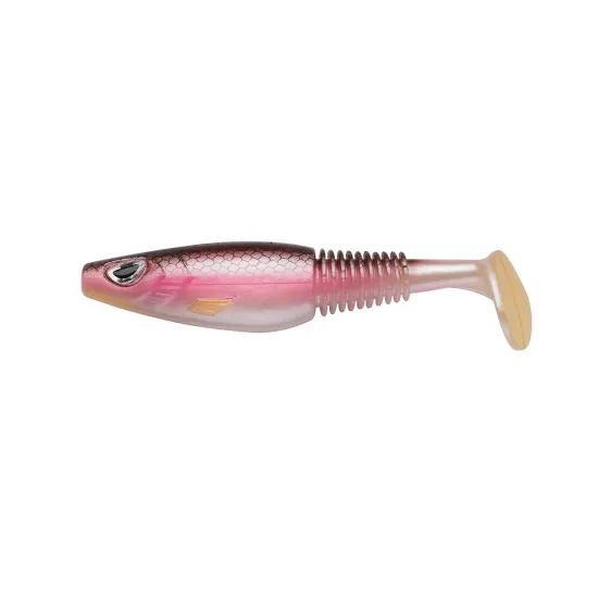 Przynęta ripper Sick Swimmer Berkley 9cm wagasaki