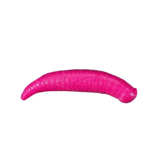 Przyneta Gulp! Floating Pinched Crawler bubblegum Berkley