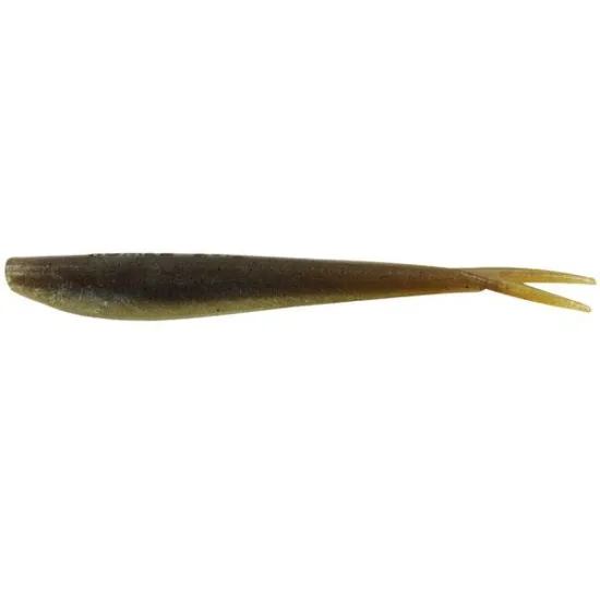 Przynęta drop shot Power Bait Minnow Berkley 7.5cm smelt 15 sztuk