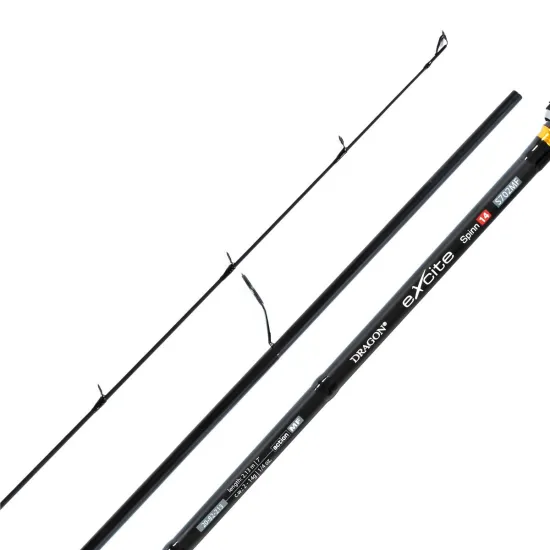 Wędka spinningowa Dragon Excite Spinn 2.13m 2-14g-82575
