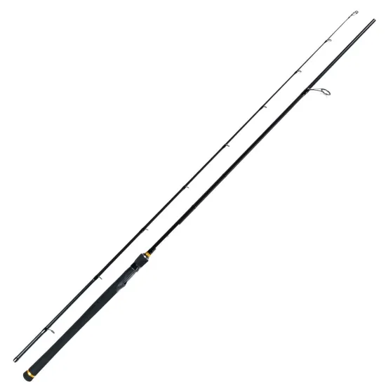 Wędka spinningowa Dragon Excite Spinn 2.45m 7-30g