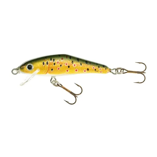 Wobler Holo Select Gelon Jaxon 5cm / 3g ED