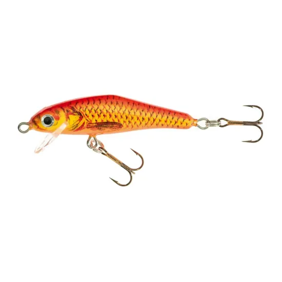 Wobler Holo Select Gelon Jaxon 5cm / 3g EN