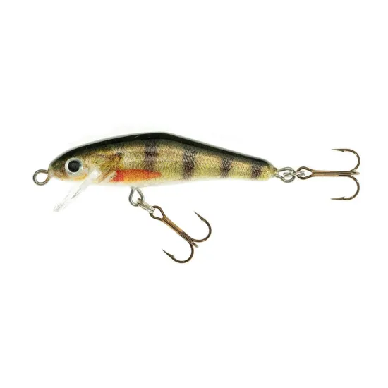 Wobler Holo Select Gelon Jaxon 5cm / 3g JN