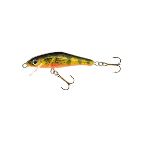 Wobler Holo Select Gelon Jaxon 5cm / 3g OM