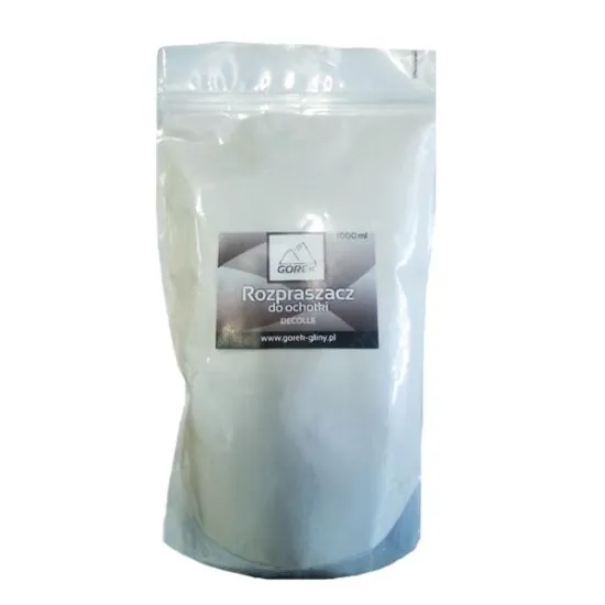 Rozpraszacz do ochotki Decolle 0.10 kg