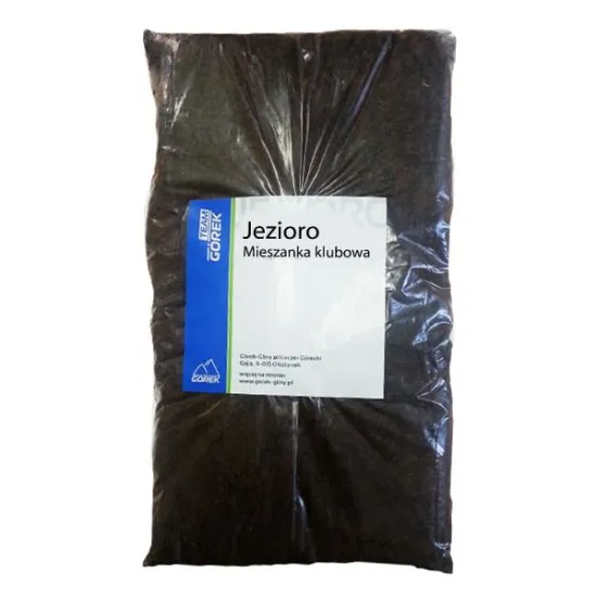 Glina jeziorowa Mieszanka Klubowa Górek 1.5kg