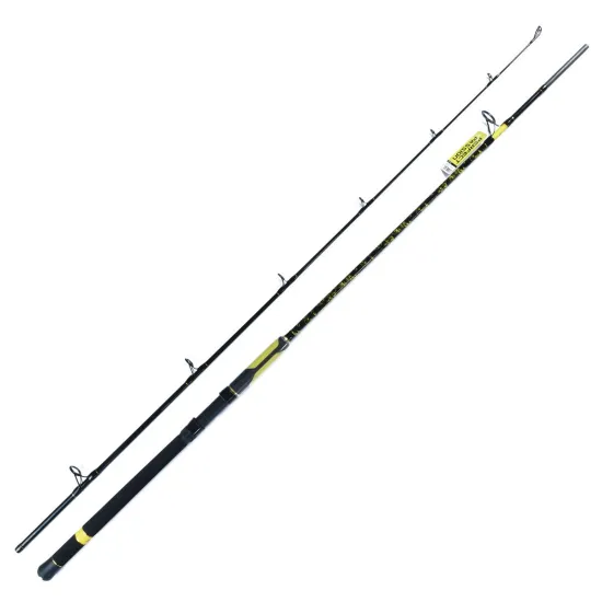Wędka spinningowa Black Cat Perfect Passion Spin 2.70m 60-200g