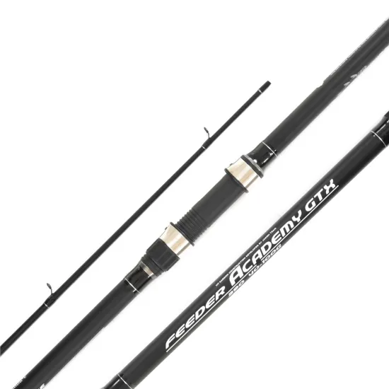Wędka feeder Jaxon Feeder Academy GTX 3.90m 40-100g-83112