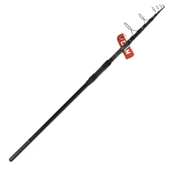 Wędka karpiowa DAM XT1 Tele 3.60m 3.00lbs
