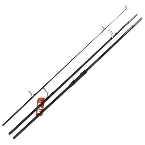 Wędka karpiowa DAM XT1 3.60m 3.25lbs III
