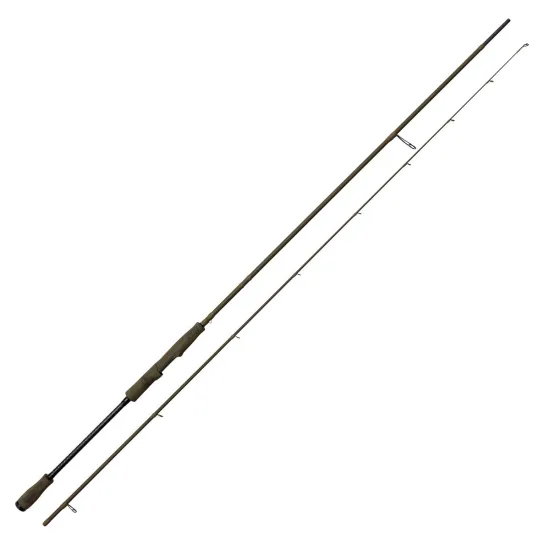Wędka spinningowa Savage Gear SG4 Light Game 2.51m 3-14g