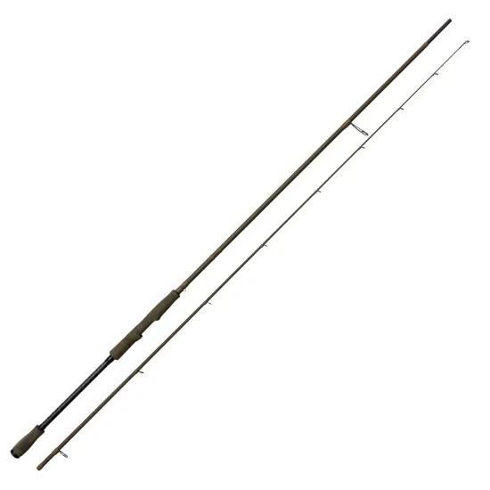 Wędka spinningowa Savage Gear SG4 Medium Game 2.21m 7-23g