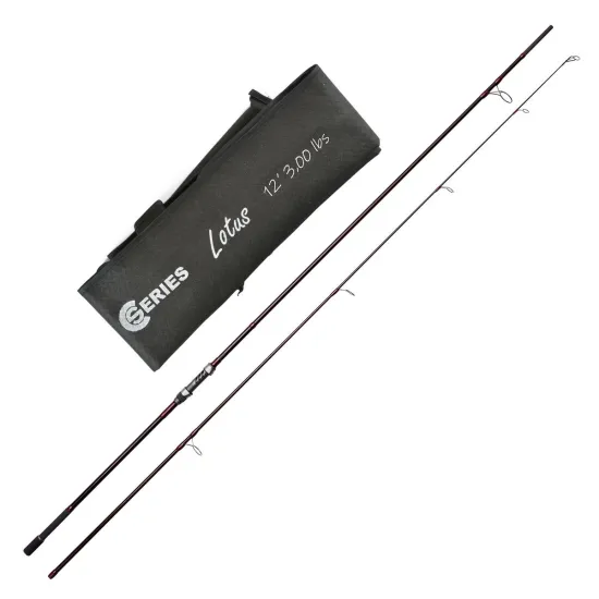 Wędka karpiowa Prologic C-Series Lotus AB 3.60m 3.00lbs-83303