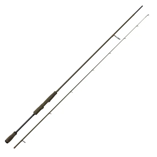 Wędka spinningowa Savage Gear SG4 Ultra Light Game 1.98m 3-10g