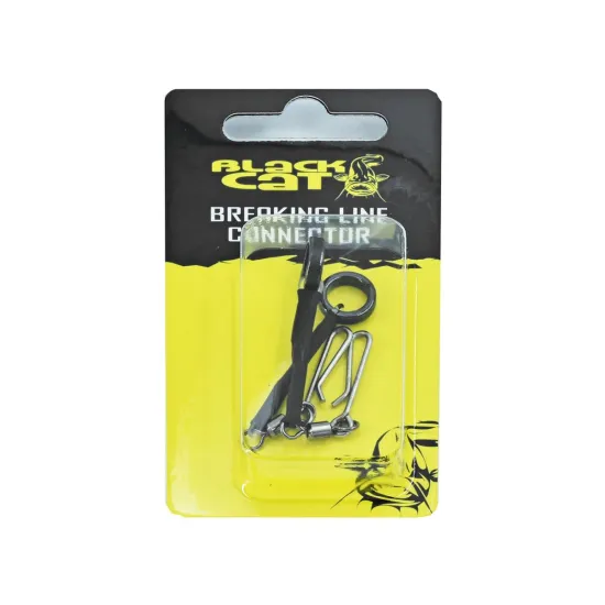 Łącznik do zrywki Black Cat 85x12mm 2 sztuki-83403