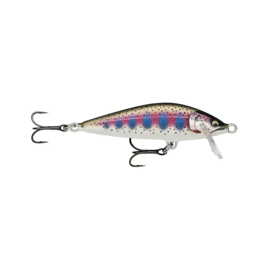 Wobler Countdown Elite Rapala 5.5cm / 5g GDRT