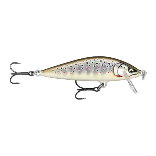 Wobler Countdown Elite Rapala 7.5cm / 10g GDBT