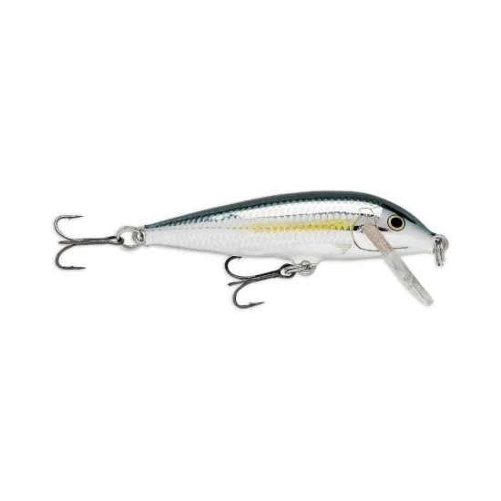 Wobler Countdown Rapala 5cm / 5g ALB