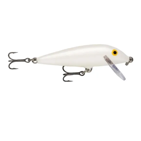 Wobler Countdown Rapala 5cm / 5g PRLU