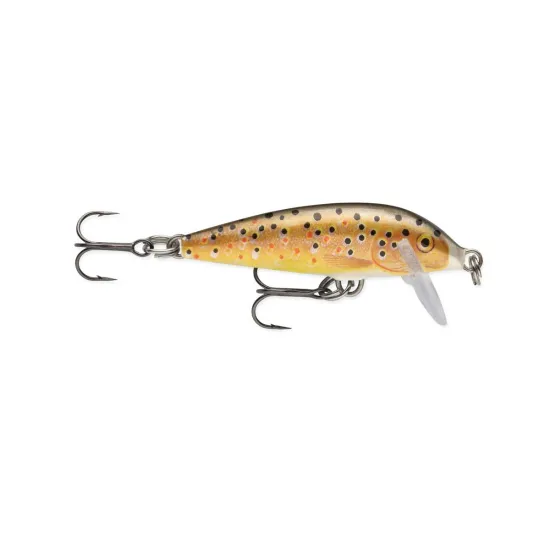 Wobler Countdown Rapala 5cm / 5g TR