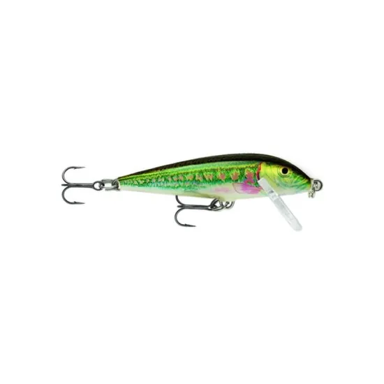 Wobler Countdown Rapala 7cm / 8g MN