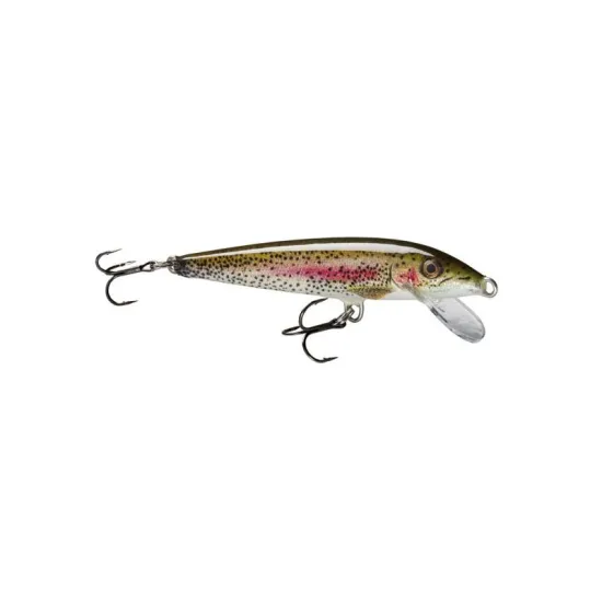Wobler Original Rapala 5cm / 3g RTL