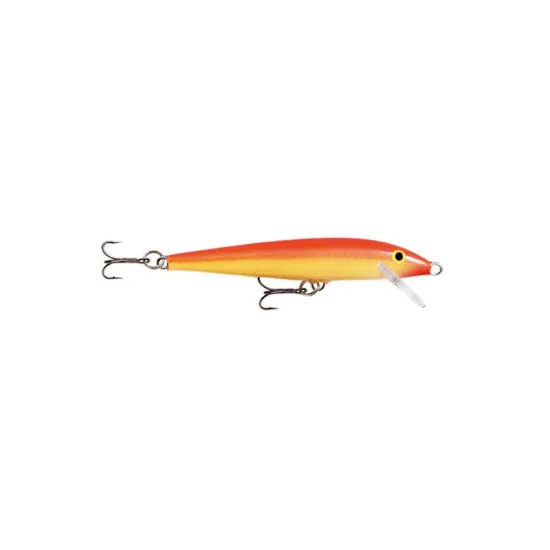 Wobler Original Rapala 9cm / 5g GFR