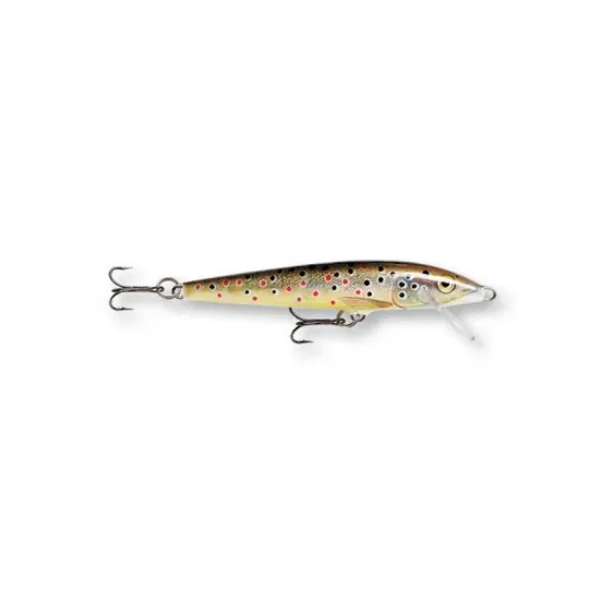 Wobler Original Rapala 9cm / 5g TR