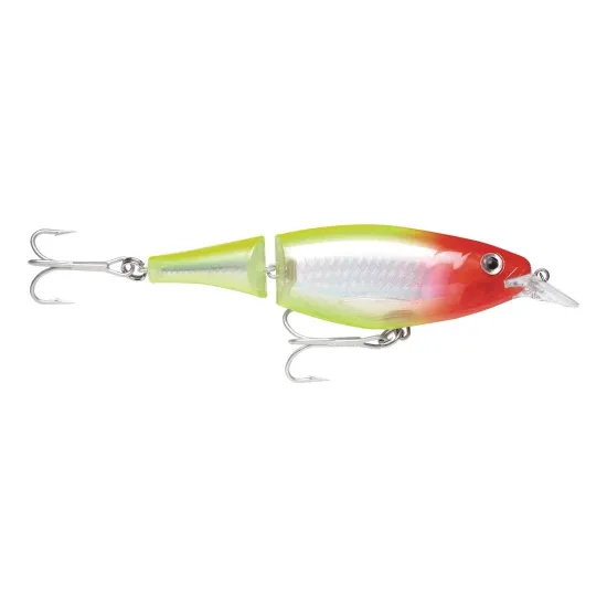 Wobler Rapala X-Rap Jointed Shad 13cm/46g XJS13 CLN