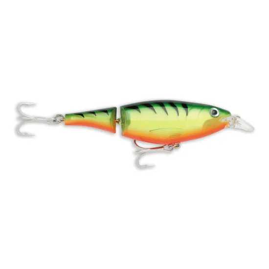 Wobler X-Rap Jointed Shad Rapala 13cm / 46g XJS13 FT