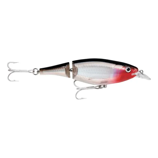 Wobler Rapala X-Rap Jointed Shad 13cm/46g XJS13 S