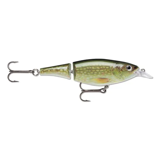 Wobler X-Rap Jointed Shad Rapala 13cm / 46g XJS13 PK