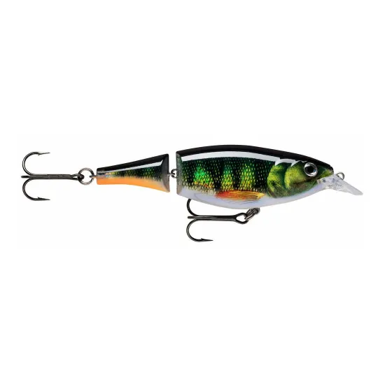 Wobler Rapala X-Rap Jointed Shad 13cm/46g XJS13 PEL