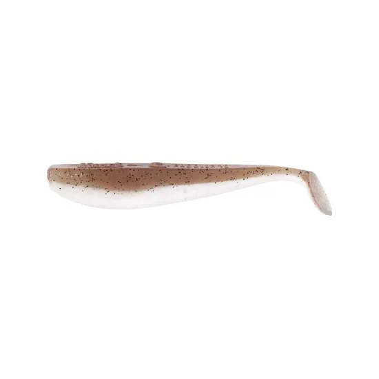 Przynęta ripper Q-Paddler Mann''s 12cm brownie