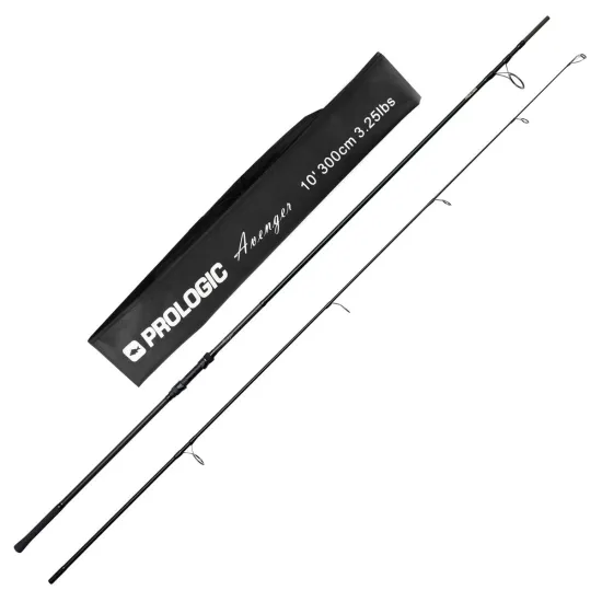 Wędka karpiowa Prologic C1 Avenger 3.00m 3.25lbs-83693
