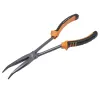 Szczypce Savage Gear MP Long Bend Nose Piler 28cm