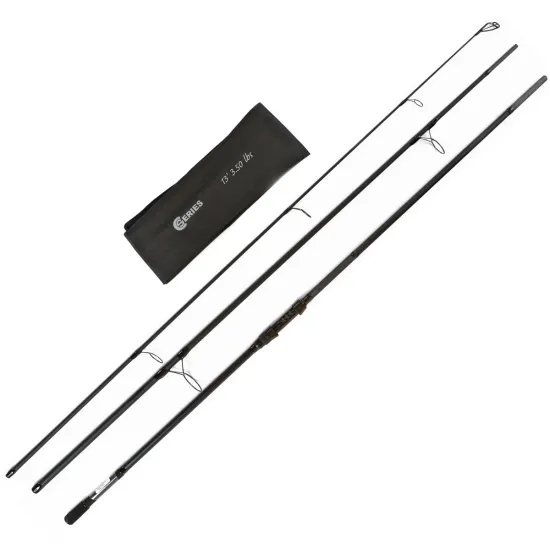 Wędka karpiowa Prologic C-Series AB 3.90m 3.50lbs III-83712