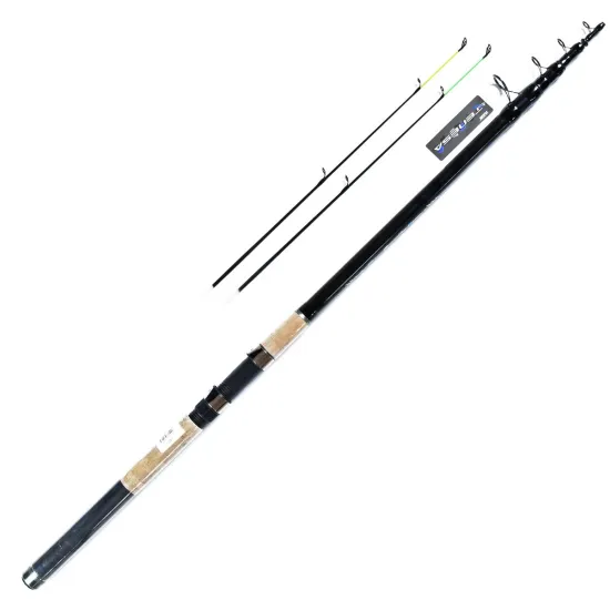 Wędka feeder Jaxon Tenesa Tele Feeder 3.30m 20-70g