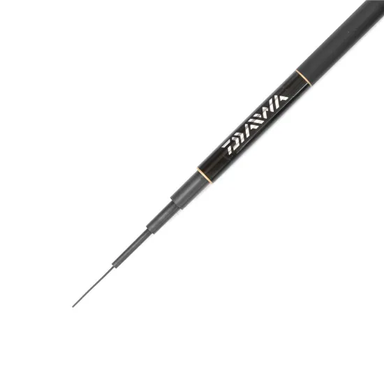 Wędka bezprzelotkowa bat Daiwa Legalis Tele Pole 4.00m-83769